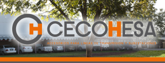 Cecohesa
