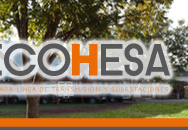 logo cecohesa
