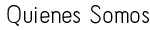 quienes somos