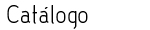 catalogo